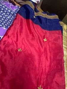 Saree New