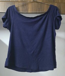 Off Shoulder Top