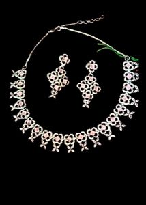 Brand New Adi Dimond Necklace