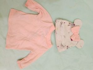 Newborn Baby Dress