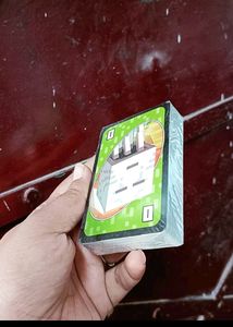 Minecraft Uno Cards For Kids And Adults