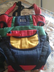 Baby Carry Bag 🎒