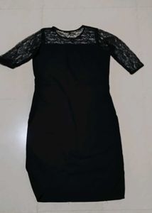 Black Kurta For Women 🖤