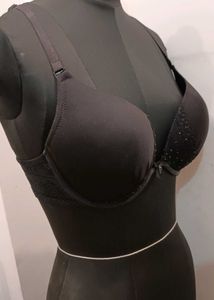 Bombshell Pushup Hard Bra