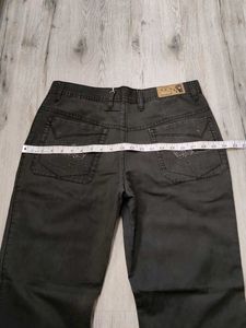 Ma2086 Nuts bootcut jeans waist 32 inches