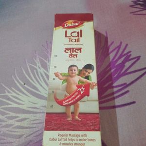 Dabur Lal Tel
