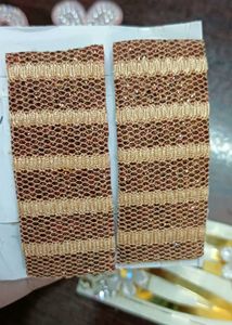 5 Pairs Of Asthetic Clips