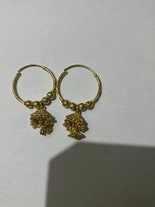 Beautiful Earring
