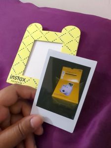 Instant Camera New Kit