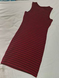 Sleeveless Dress