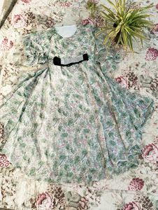 Gown Best For Summer🌞🏖️