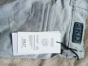 Xcut-pocket Shorts From SKD