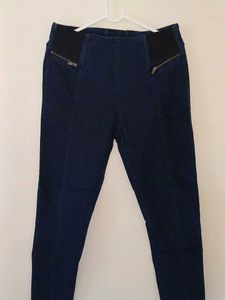 DENIM JEANS WOMEN