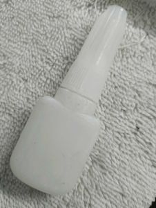 Stick On Nails 12pc With Glue