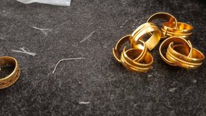 Jewellery