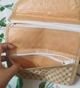 2 Wallets