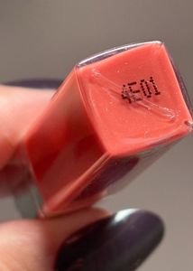 Dior Addict Mini Gloss :- Intense Spice