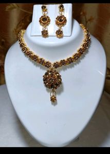 Jewellery Sets New