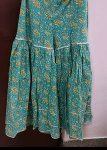 Libas Kurta Set