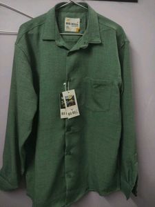 Free Gift With New Premium Full Sleeve Shirt