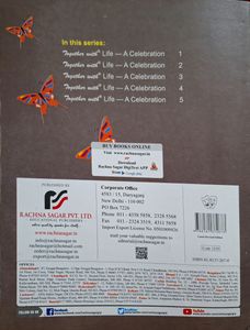 Together With Life - A Celebration 3