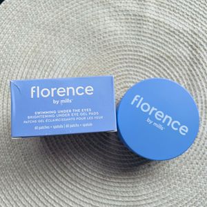 florence by mills eye patches