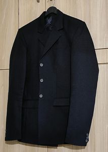 Blazer And Pant Set
