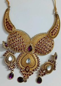 Elegant Jewelry Set