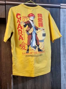 Anime Tshirt For Boys