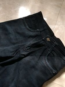 Mens Wear/Jeans