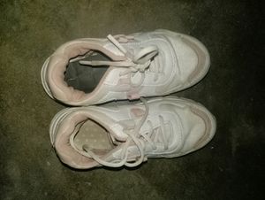 Boy And Girl Shoes