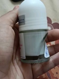 Nivea Natural Glow Deodorant