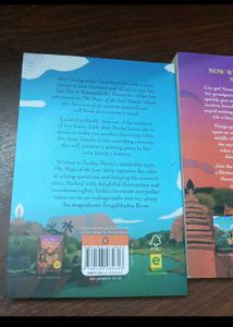 Sudha Murty Books Set