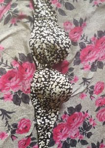 Tube Padded Bra