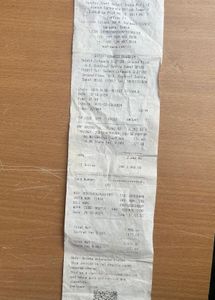 Zara perfum Vapeur Blanche edp