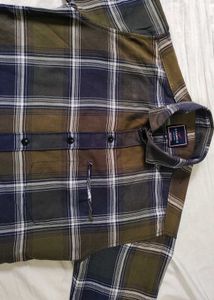 Best Flannel Shirt