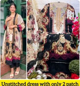 Elegant Kurta Set &amp; Dupatta