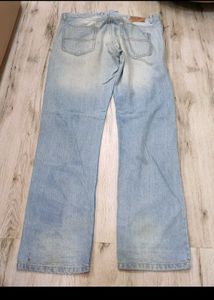 Cs2041 DNMX Jeans Size 38