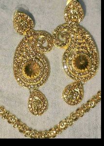 Jewellery Sets