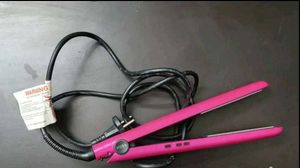 Hair Straightener