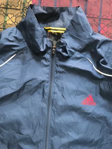 Adidas Windbreaker Jacket