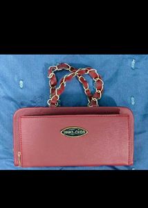 Jimmy Choo Wallet