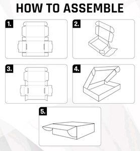 Shipping Box