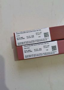 Maybelline Matte Ink Lipsticks