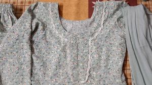 Kurta Set
