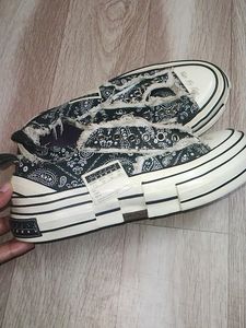 x Vessel OG GOP Paisley Print By VAN NESS WU
