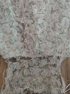 Giambattista Valli X H&amp;M Short Tulle Dress