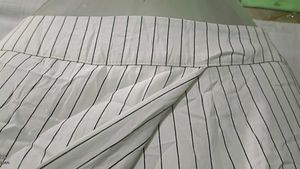 Striped Wide Leg Palazo