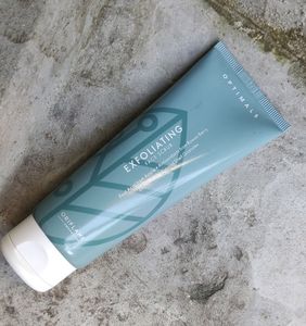 OPTIMALS Exfoliating Face Scrub (Oriflame)