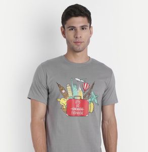 Limited Editon Tom Hiddle Unisex Graphics Tshirt